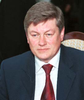 Arturas Paulauskas