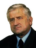 Witold Feliks Gładkowski