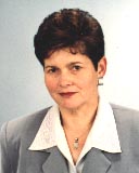 Irena Kurzępa