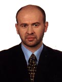 Krzysztof Szydłowski