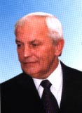 Tadeusz Wnuk - wnuk