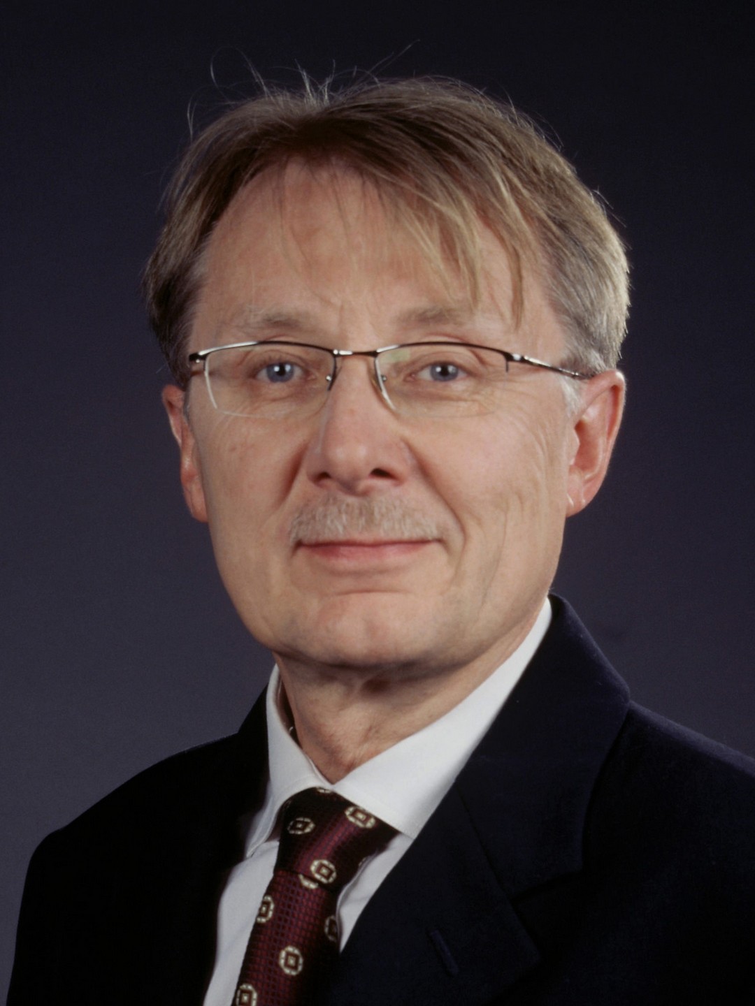 Jerzy Szymura