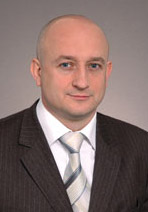 Dariusz Jacek Bachalski