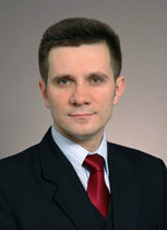 Jacek Wadysaw Wosowicz 