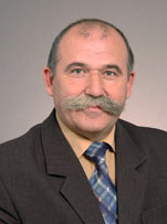 Ludwik Zalewski 