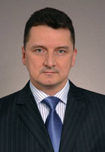 Czesaw Marek elichowski 